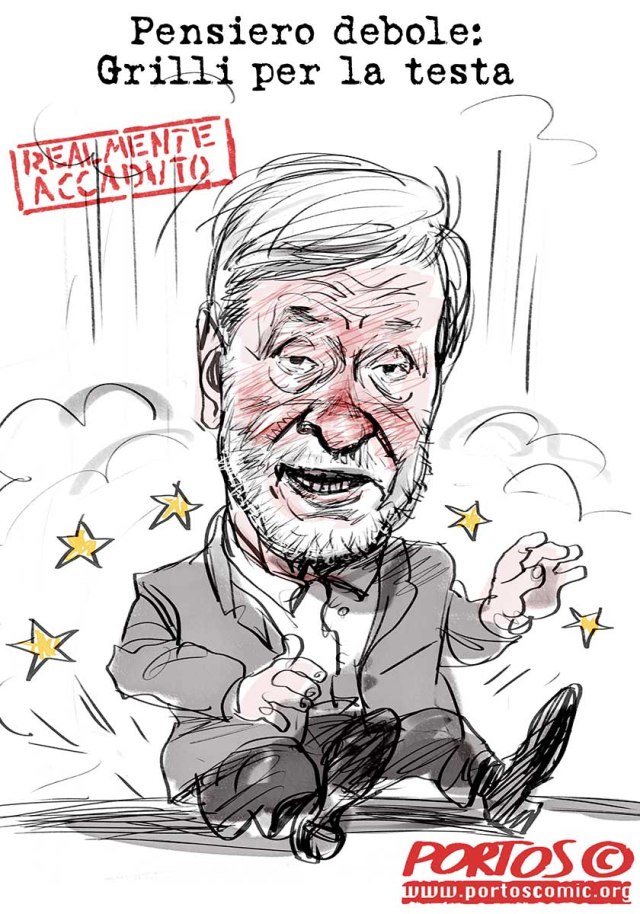 E' realmente accaduto