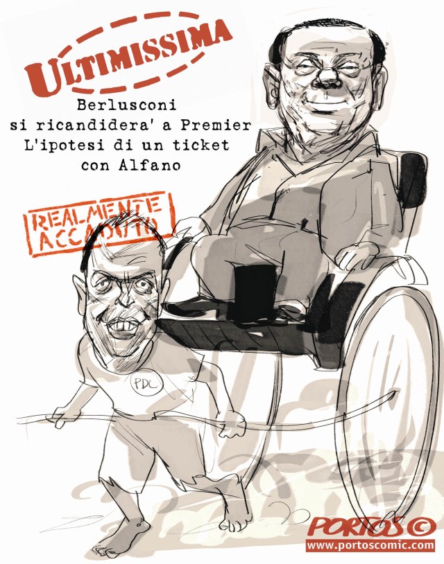 Amarcord. vignette vintage