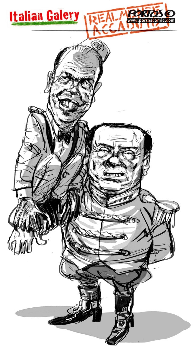 AMARCORD. VIGNETTE VINTAGE