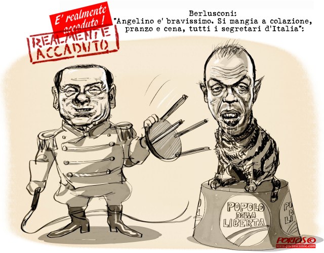 Amarcord. Vignette vintage...