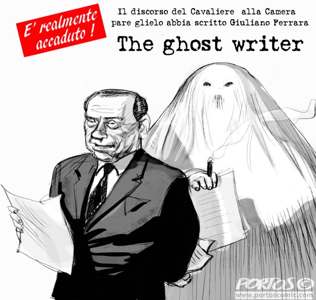 E' realmente accaduto