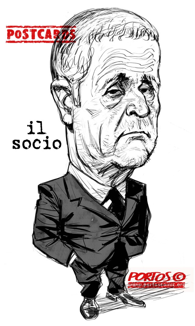 Il SOCIO
