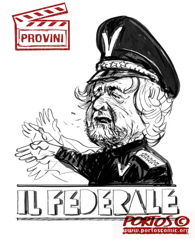 A proposito di balilla