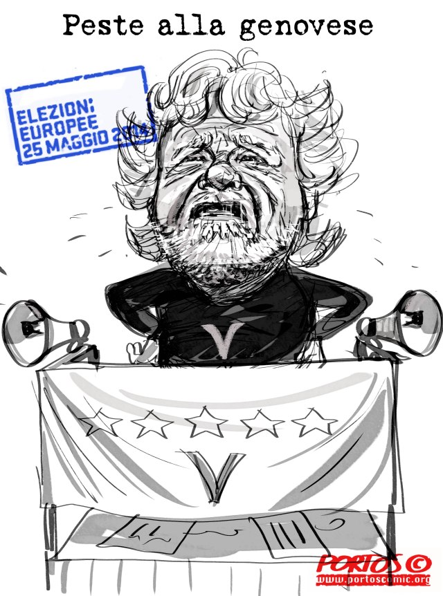 RICETTE PER L'EUROPA