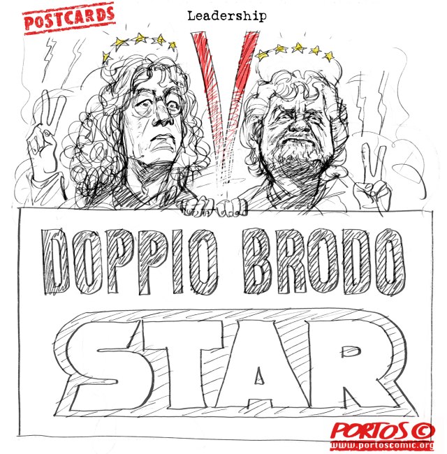 La ricetta per la Democrazia Diretta