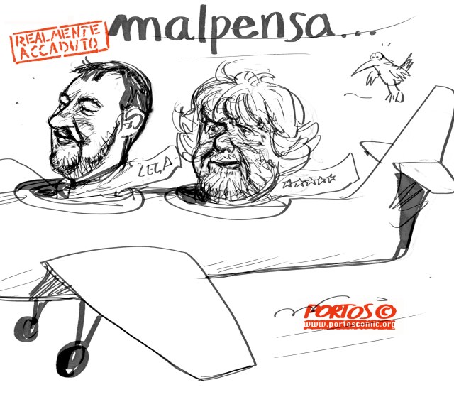 MALPENSA...