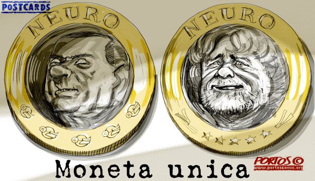 Moneta unica