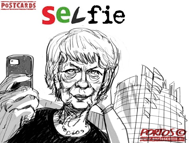 Barbara Spinelli ci ripensa...