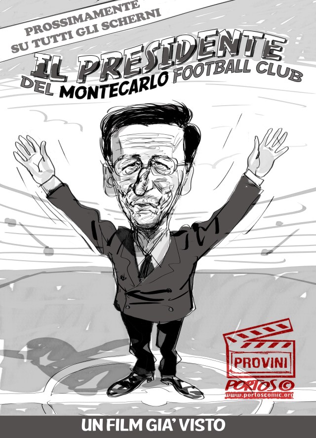 Il Presidente...