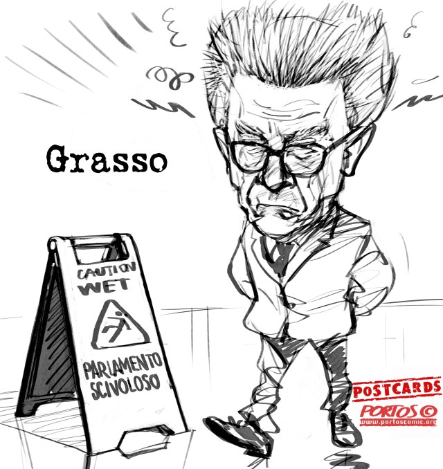 Grasso