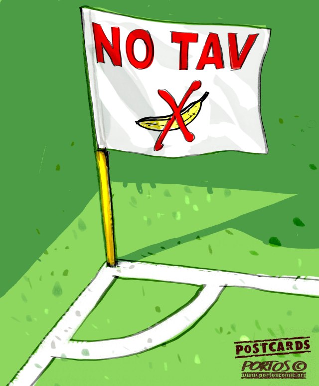no tav-ecchio