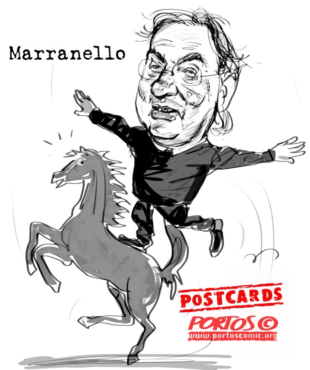 Marranello