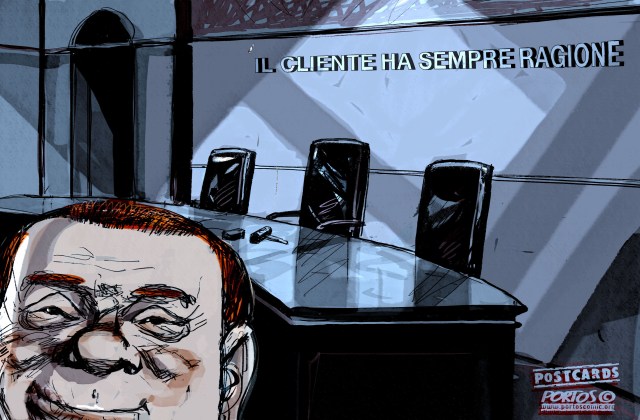 Tribunale di Milano processo Pirelli-amianto presso la sesta sezione penale