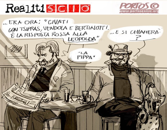 Civati & C