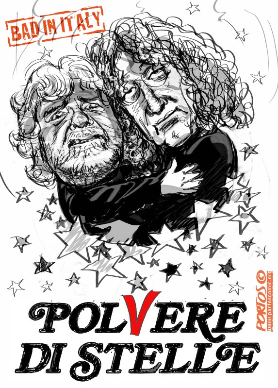 Grillo&C