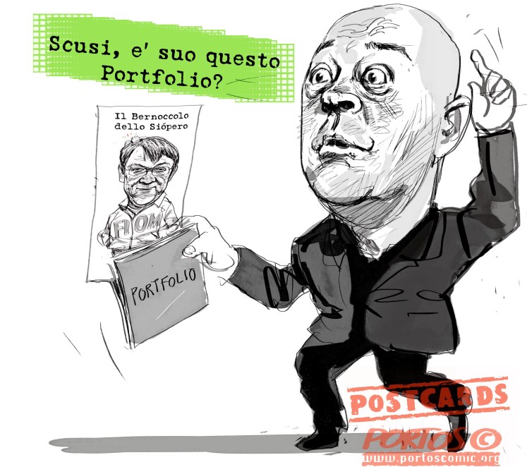 Occhio al PORTFOLIO!2