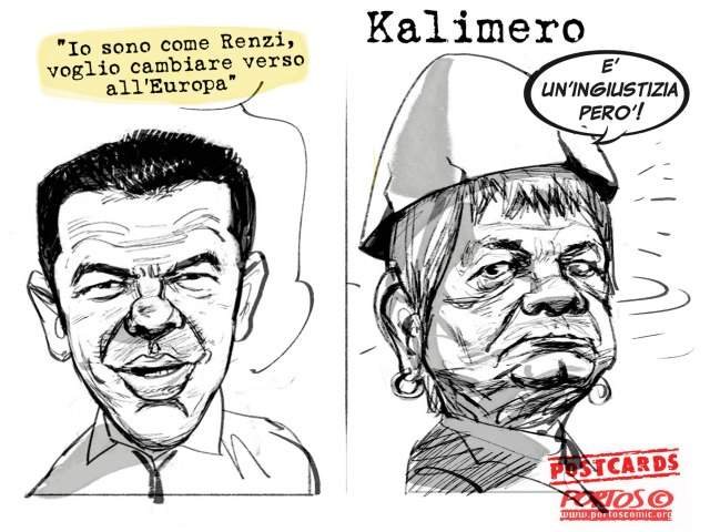 Kalimero
