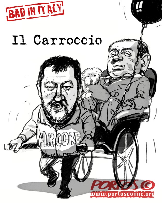 Il Carroccio