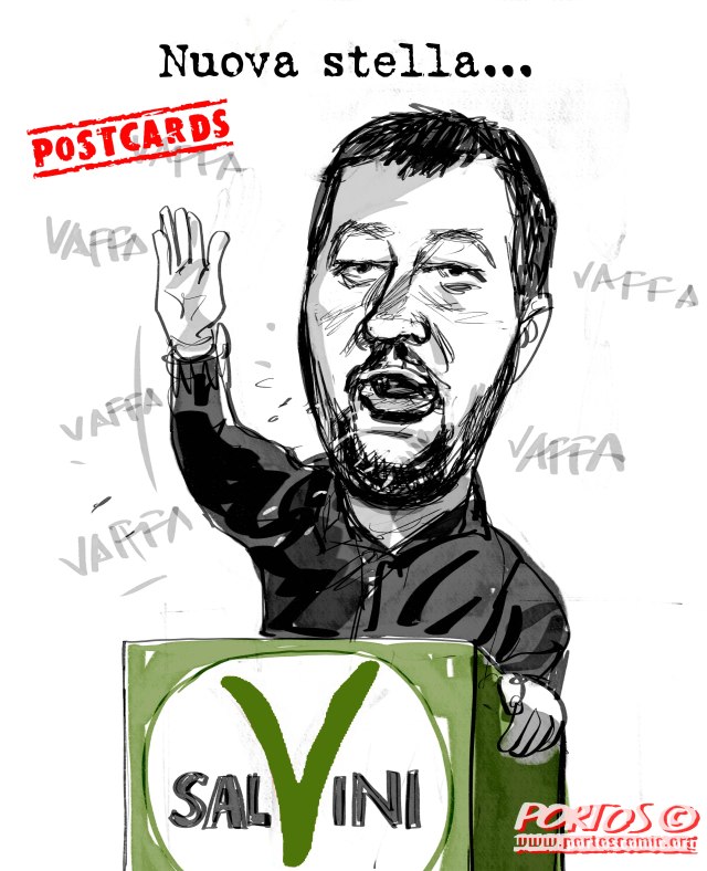 Salvini RM