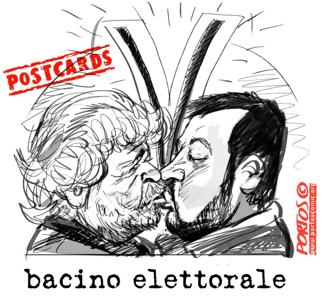 Bacino Elettorale