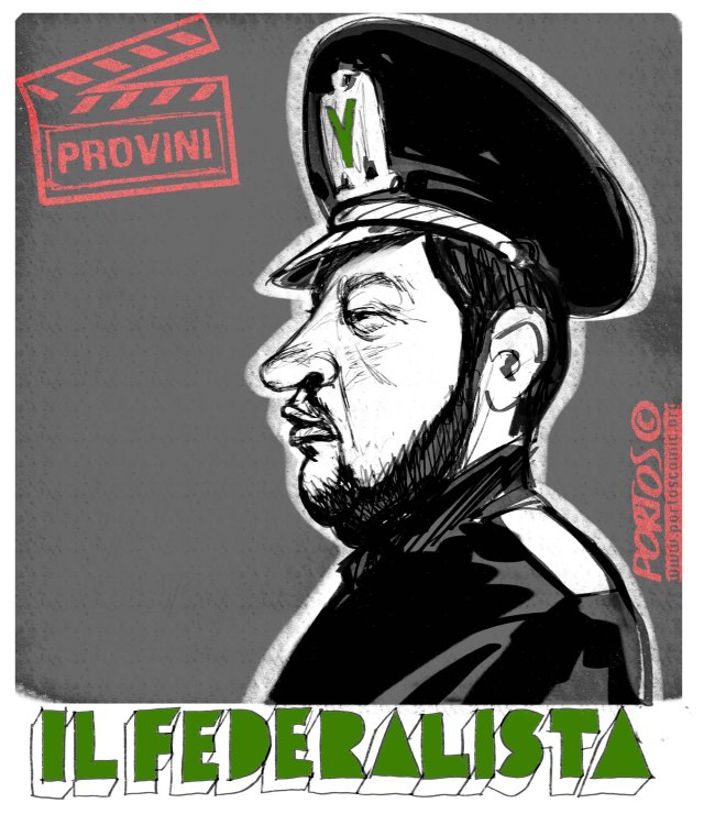 Il Federalista