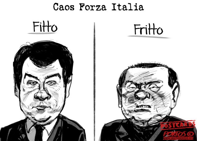 caos FItto