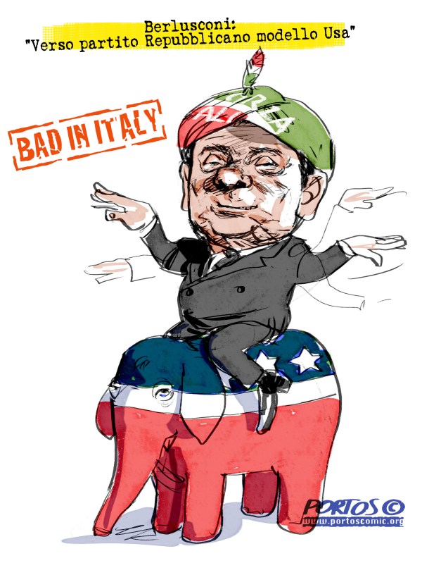 Partito Repubblicano Berl