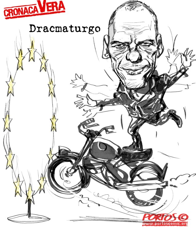 Dracmaturgo