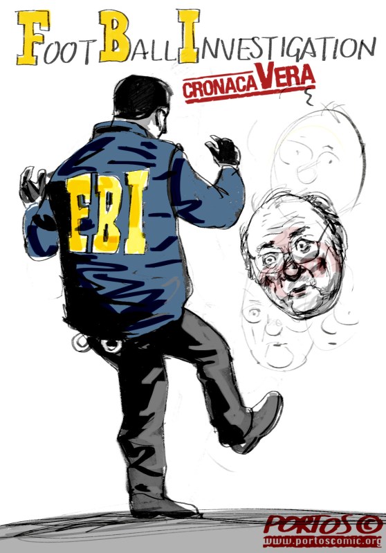 FBI