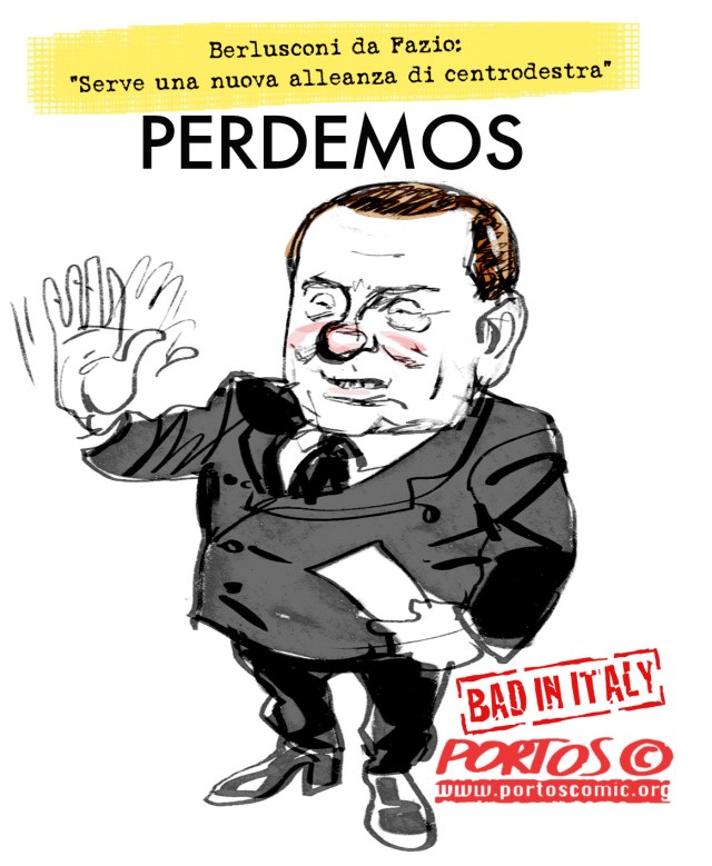 PERDEMOS
