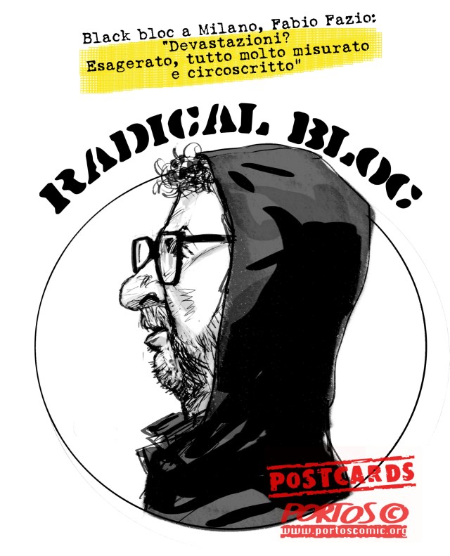 Radical bloc