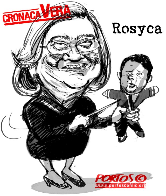 Rosyca