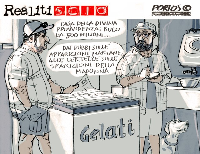 Apparizioni