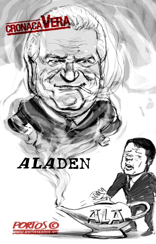 ALADEN