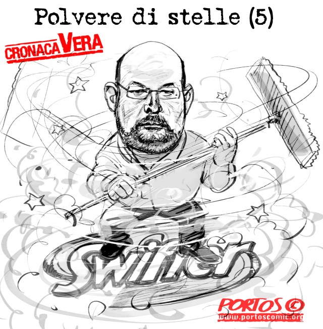 Polvere
