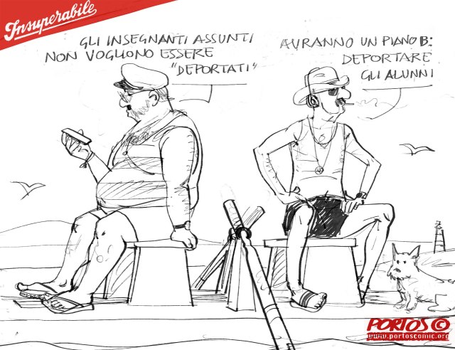 Deportazione