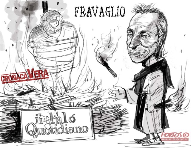 FRAVAGLIO