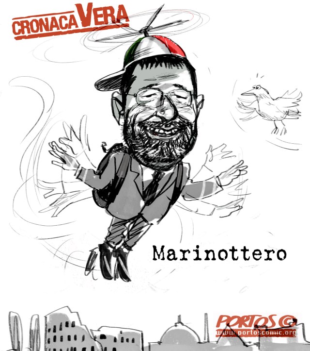 Marinottero