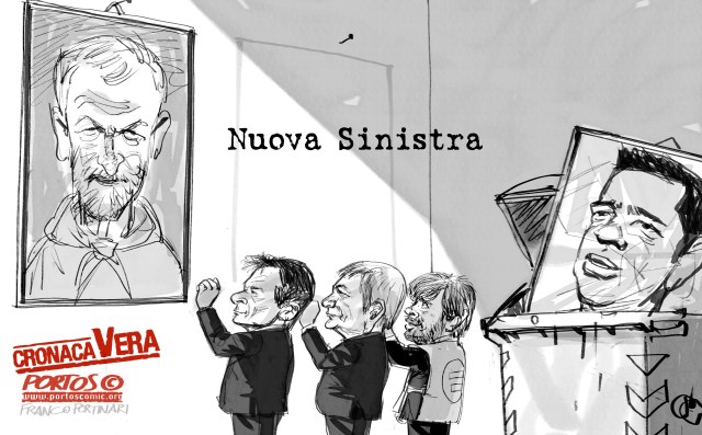 Nuova Sinistra