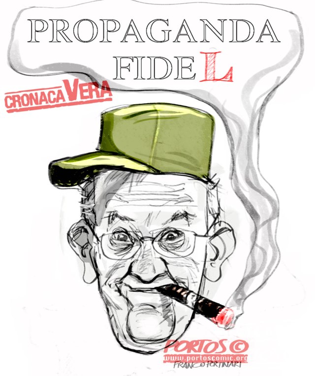 Propaganda Fidel