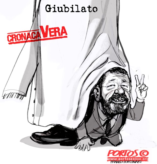 Giubilato