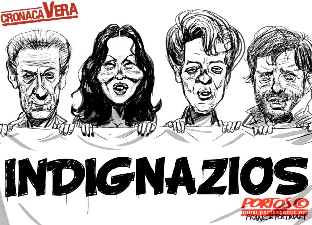 Indignazios