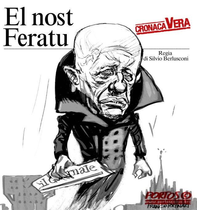 El Nost Feratu