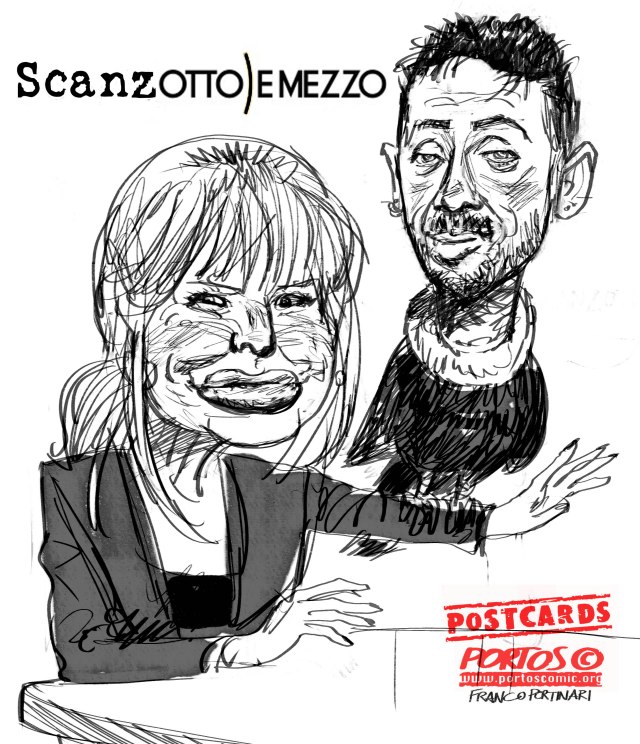 Scanzottoemezzo