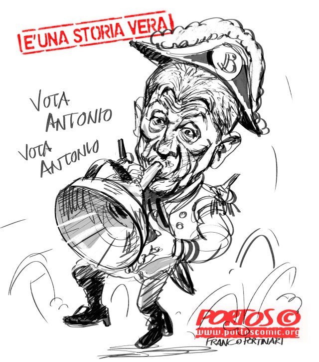 Vota Antonio