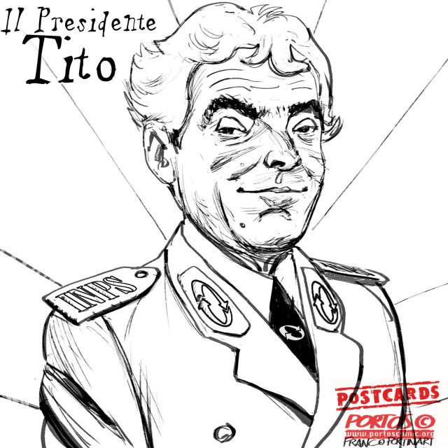 Tito