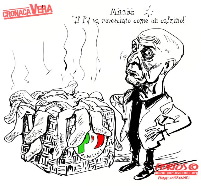 Minniti