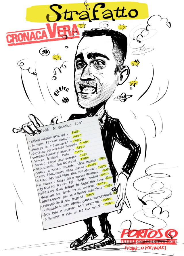Fatto strafatto