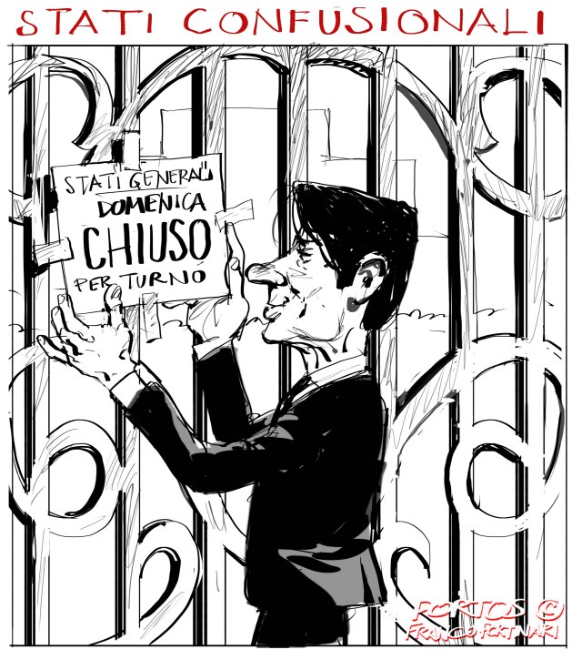 stati confusionali