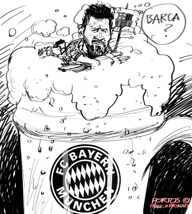 Barca 2